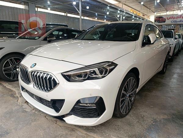 BMW for sale in Iraq